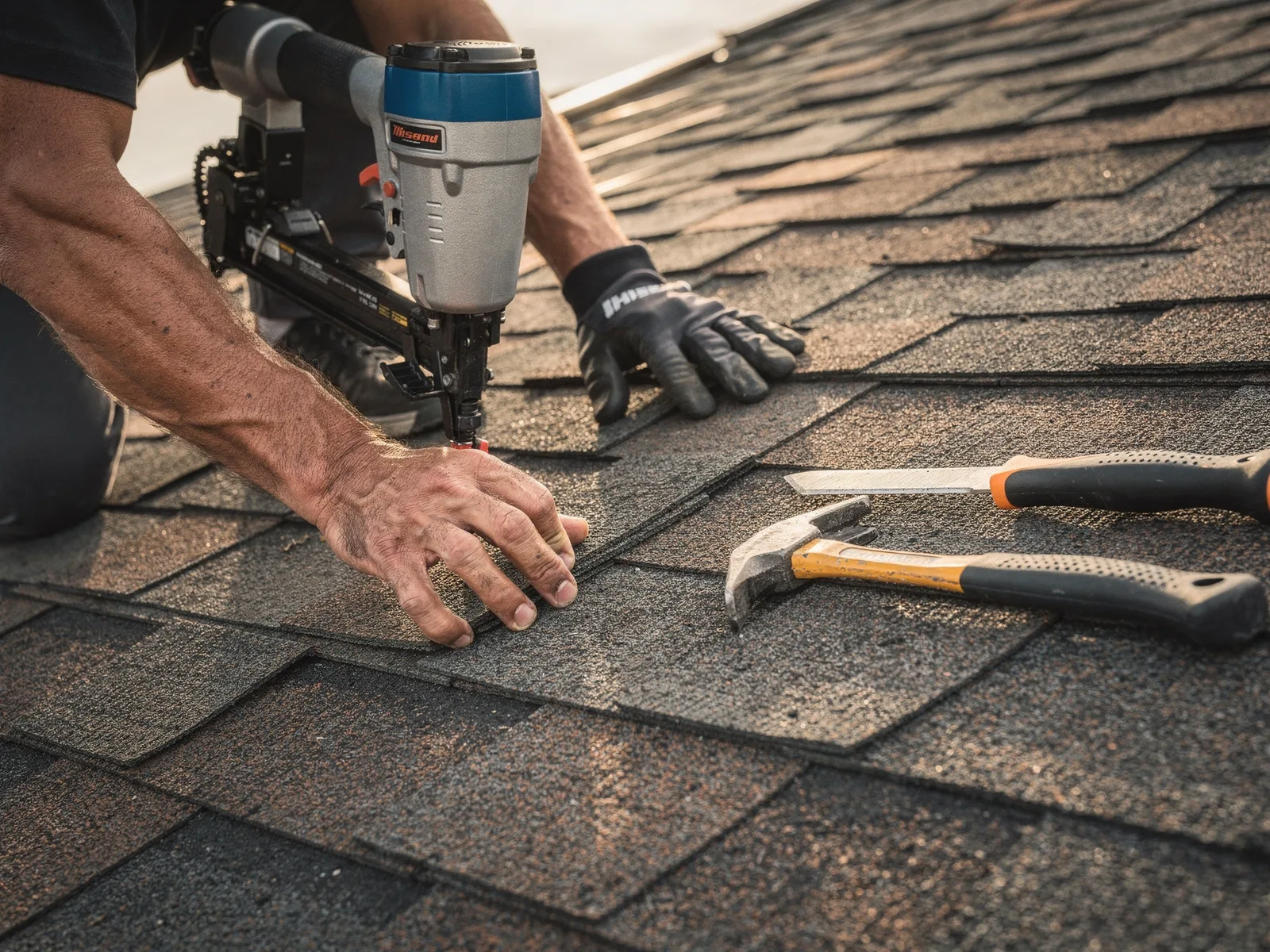 Why choose Roof Repair in Sudlersville, MD